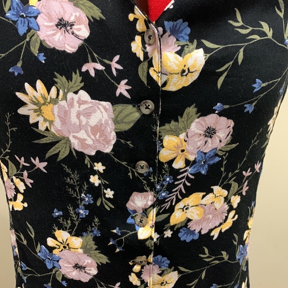 Ladies rip zone skater dress - Picture 3 of 7